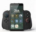 Multifunctional Phone Gaming Dock with Screen Mirroring & Controller Charging