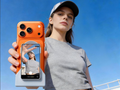 Altvision Phone Selfie Screen Mirror – Use Rear Camera for Selfies & Vlogging