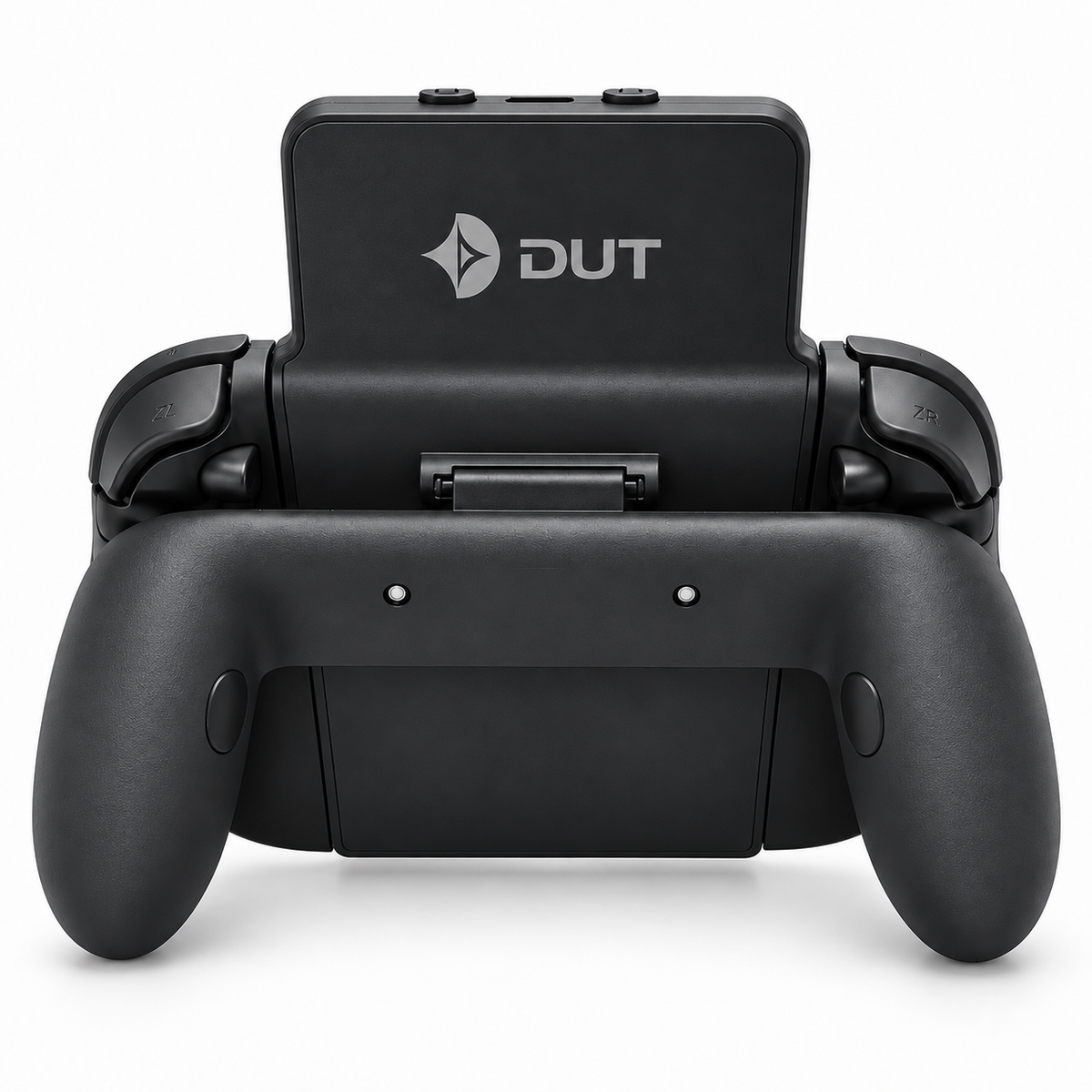 Multifunctional Phone Gaming Dock with Screen Mirroring & Controller Charging